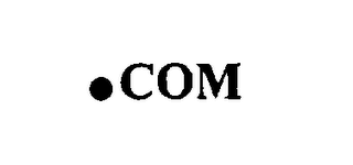 COM logo
