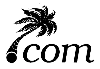 .COM logo