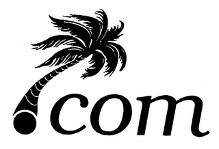 .COM logo