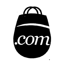 .COM logo