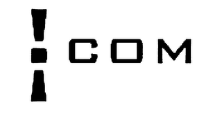 COM logo