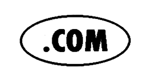 .COM logo