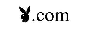 .COM logo