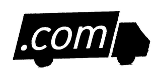 .COM logo