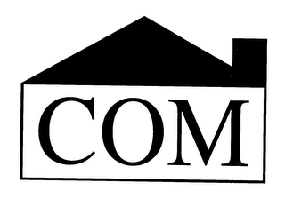 COM logo