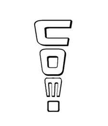 COM. logo