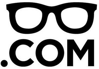 .COM logo