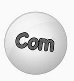COM logo