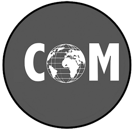 COM logo