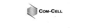 COM-CELL logo