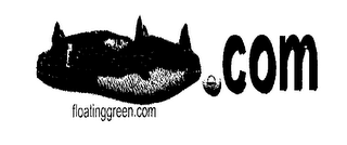 .COM FLOATINGGREEN.COM logo