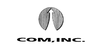 COM, INC. logo