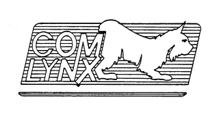 COM LYNX logo