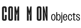 COM M ON OBJECTS logo