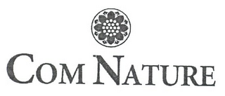 COM NATURE logo