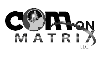 COM ON MATRIX LLC logo