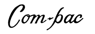 COM-PAC logo