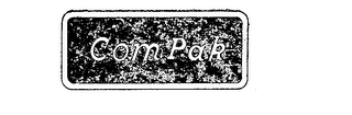 COM PAK logo