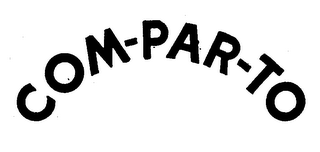 COM-PAR-TO logo