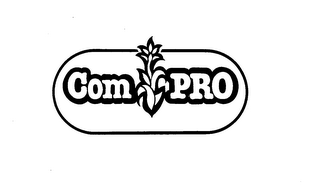COM PRO logo