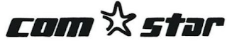 COM STAR logo