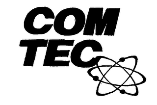 COM TEC logo