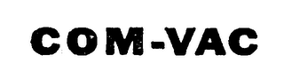 COM-VAC logo