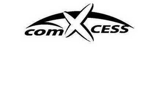 COM XCESS logo