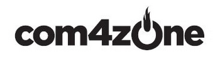 COM4ZONE logo