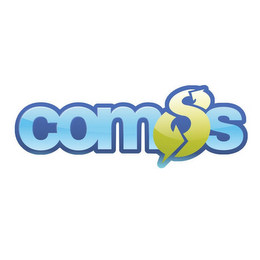 COM8S logo