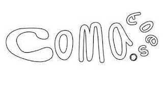 COMA TOES logo