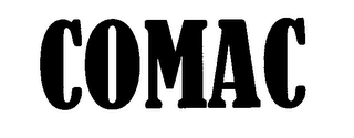 COMAC logo