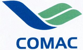 COMAC logo