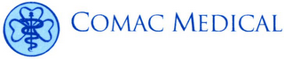 COMAC MEDICAL logo