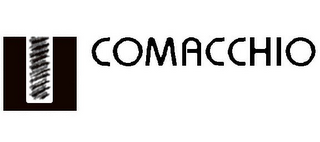 COMACCHIO logo