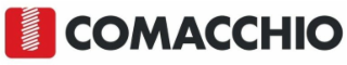 COMACCHIO logo