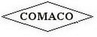 COMACO logo