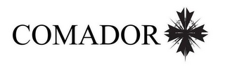 COMADOR logo