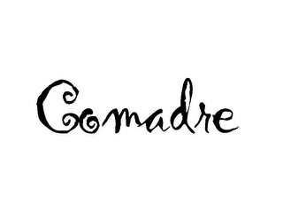 COMADRE logo
