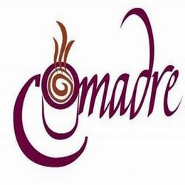 COMADRE logo