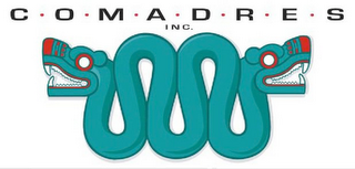 COMADRES INC. logo