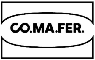 CO.MA.FER. logo