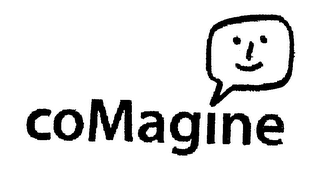 COMAGINE logo