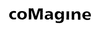 COMAGINE logo