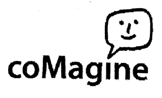 COMAGINE logo