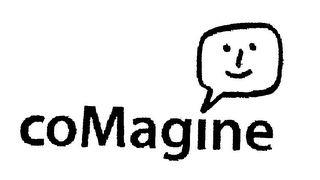 COMAGINE