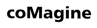 COMAGINE logo