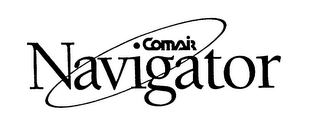 COMAIR NAVIGATOR logo