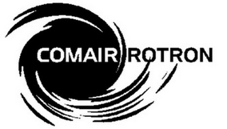 COMAIR ROTRON logo