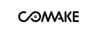 COMAKE logo